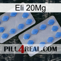 Eli 20Mg 20